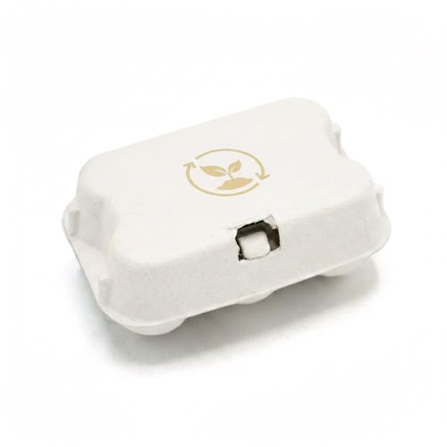 Egg box with Easter eggs - Image 2